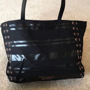 Victoria Secret Tote Bag